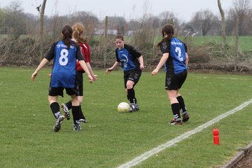 Bild 221 - Frauen am 3.4.11